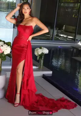 Ava Presley Dress 47124
