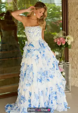Ava Presley Dress 47145