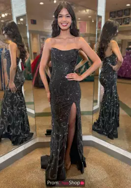 Sherri Hill Dress 56318