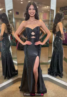 Sherri Hill Dress 56932