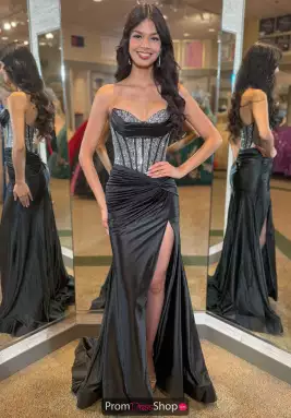 Sherri Hill Dress 57473