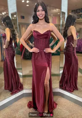 Sherri Hill Dress 57587