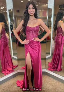 Sherri Hill Dress 56620