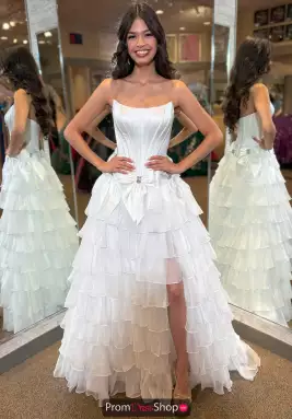 Sherri Hill Dress 57225