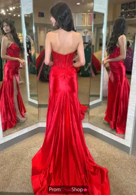 Sherri Hill Dress 57473