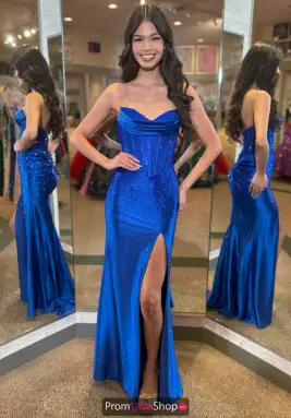 Sherri Hill Dress 57587