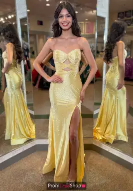 Sherri Hill Dress 56932