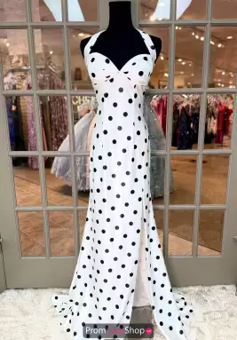 Sherri Hill Dress 57802
