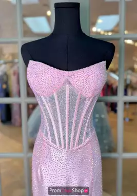 Sherri Hill Dress 57805