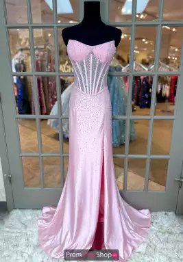Sherri Hill Dress 57805