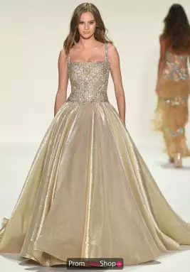 Sherri Hill Dress 46409