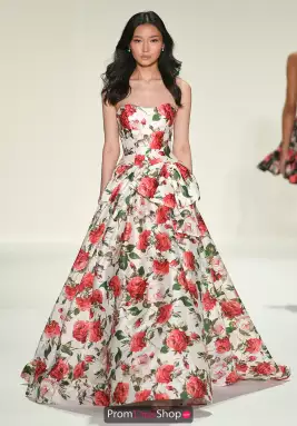 Sherri Hill Dress 57724