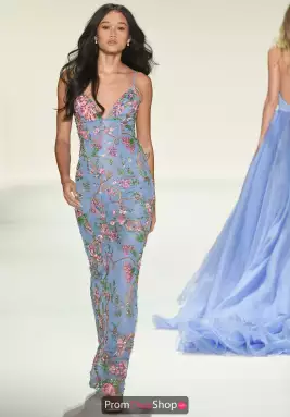 Sherri Hill Dress 57670