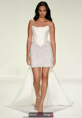 Sherri Hill Short Dress 67203
