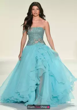 Sherri Hill Dress 67088