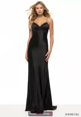 Sherri Hill Dress 57822