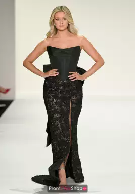 Sherri Hill Dress 57921