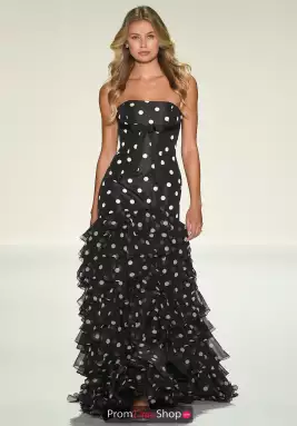 Sherri Hill Dress 57826