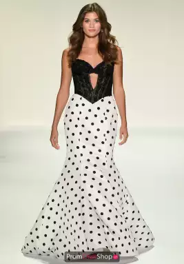 Sherri Hill Dress 57932