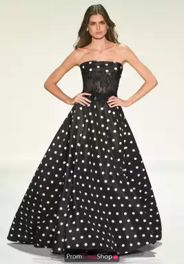Sherri Hill Dress 57988