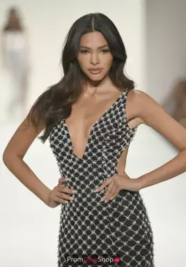 Sherri Hill Dress 67194
