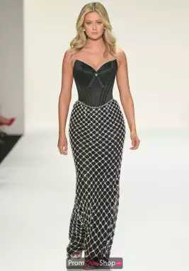 Sherri Hill Dress 67196