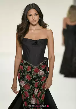Sherri Hill Dress 67204