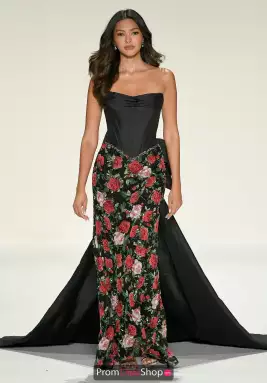 Sherri Hill Dress 67204