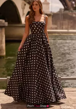 Sherri Hill Dress 57787