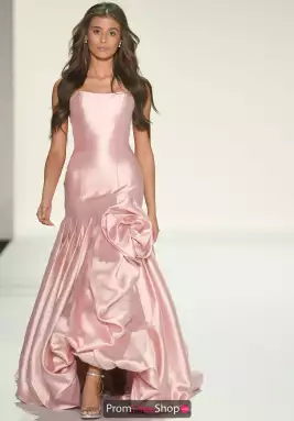 Sherri Hill Dress 57845