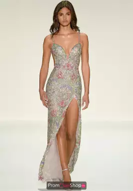 Sherri Hill Dress 67192