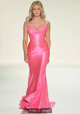 Sherri Hill Dress 57986