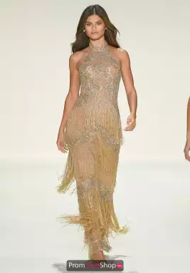 Sherri Hill Dress 67191