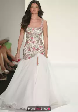 Sherri Hill Dress 67175
