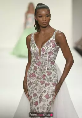 Sherri Hill Dress 56390