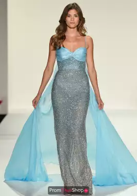 Sherri Hill Dress 67199