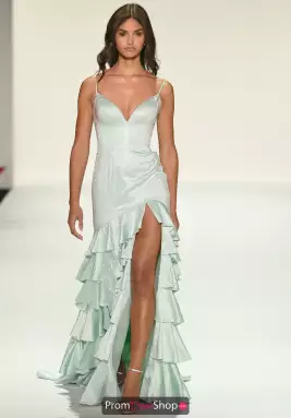 Sherri Hill Dress 56529