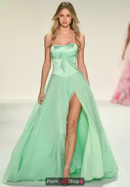 Sherri Hill Dress 57810
