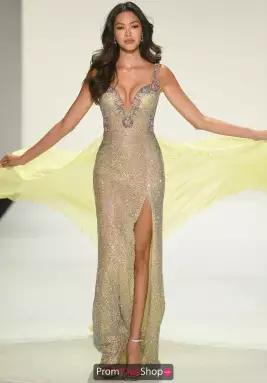 Sherri Hill Dress 67201