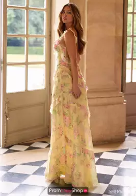 Sherri Hill Dress 57782