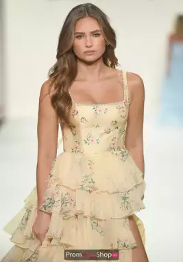 Sherri Hill Dress 57911