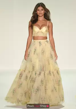 Sherri Hill Dress 57953