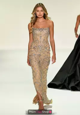 Sherri Hill Dress 67143