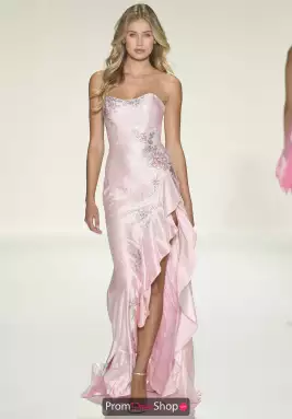 Sherri Hill Dress 57984
