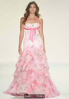 Sherri Hill Dress 57853