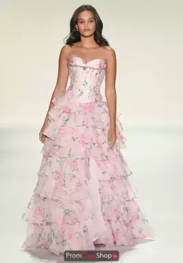 Sherri Hill Dress 57996