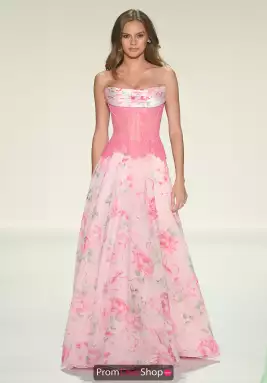 Sherri Hill Dress 58002