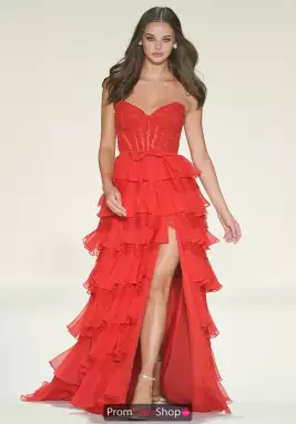 Sherri Hill Dress 57479