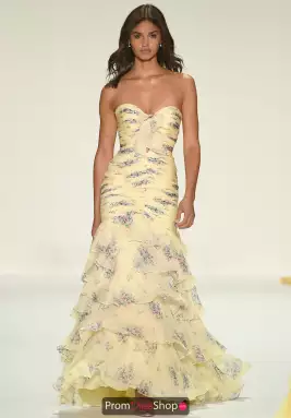 Sherri Hill Dress 57865