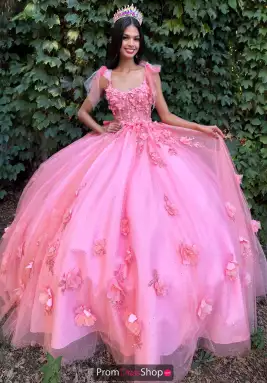 Vizcaya Dress PH1005SP